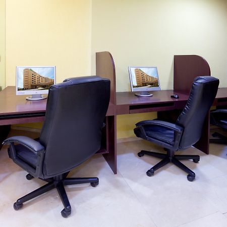 Holiday Inn Puebla Finsa By Ihg Exterior photo