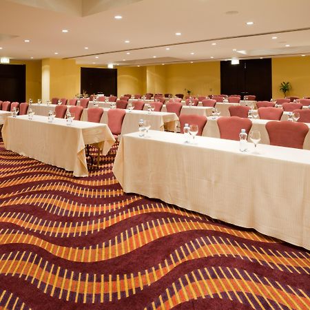 Holiday Inn Puebla Finsa By Ihg Exterior photo