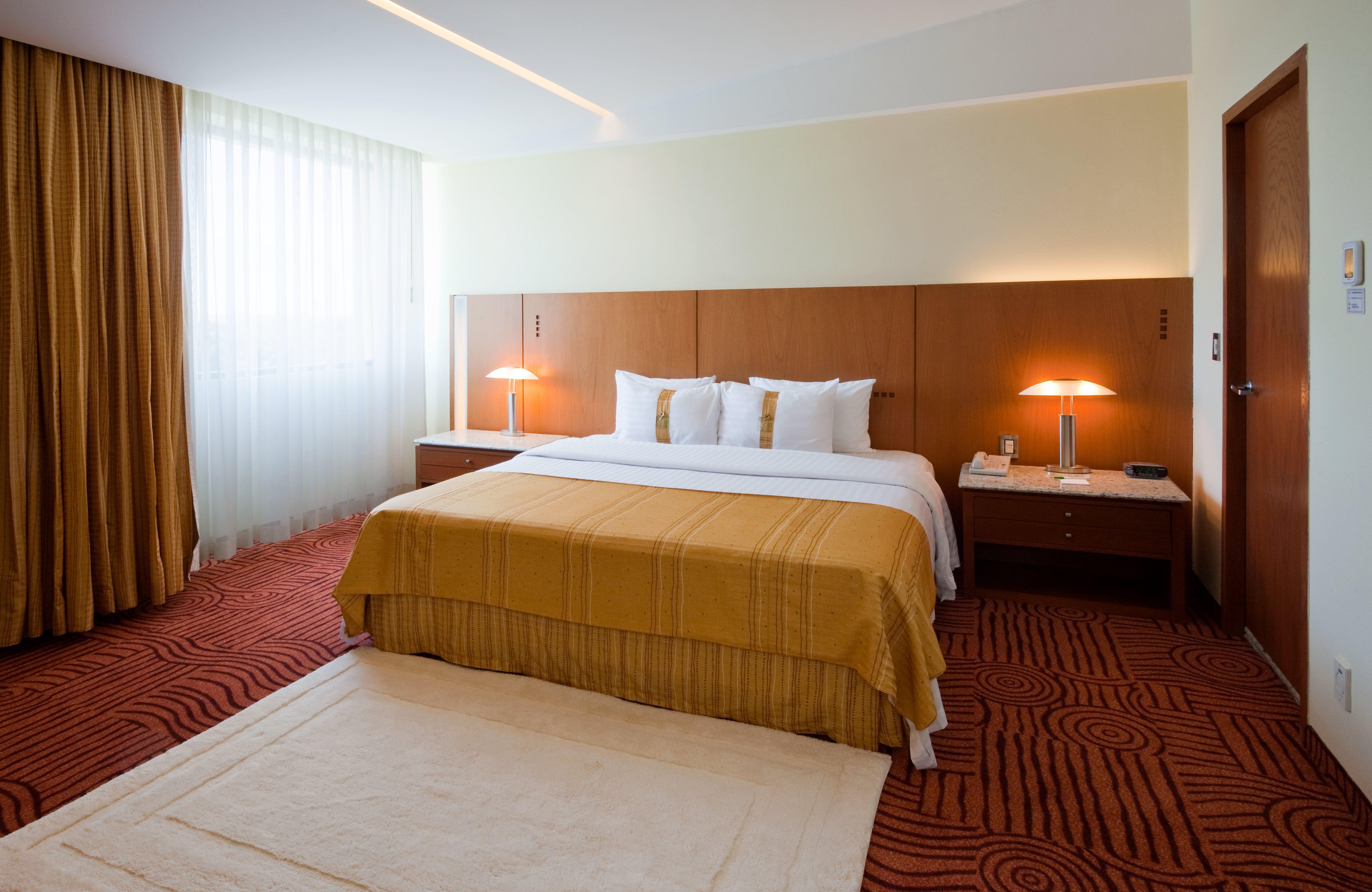 Holiday Inn Puebla Finsa By Ihg Exterior photo