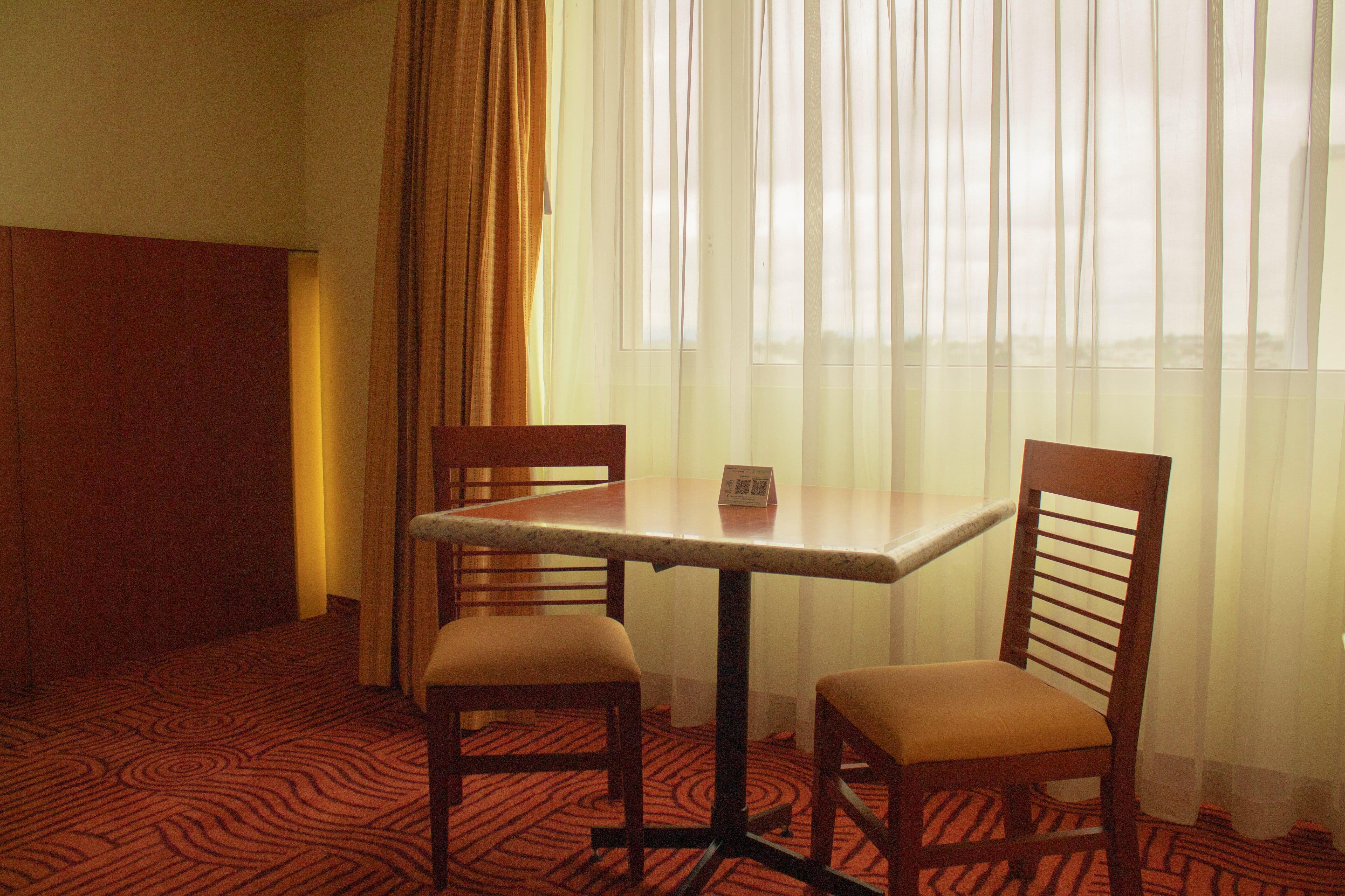 Holiday Inn Puebla Finsa By Ihg Exterior photo