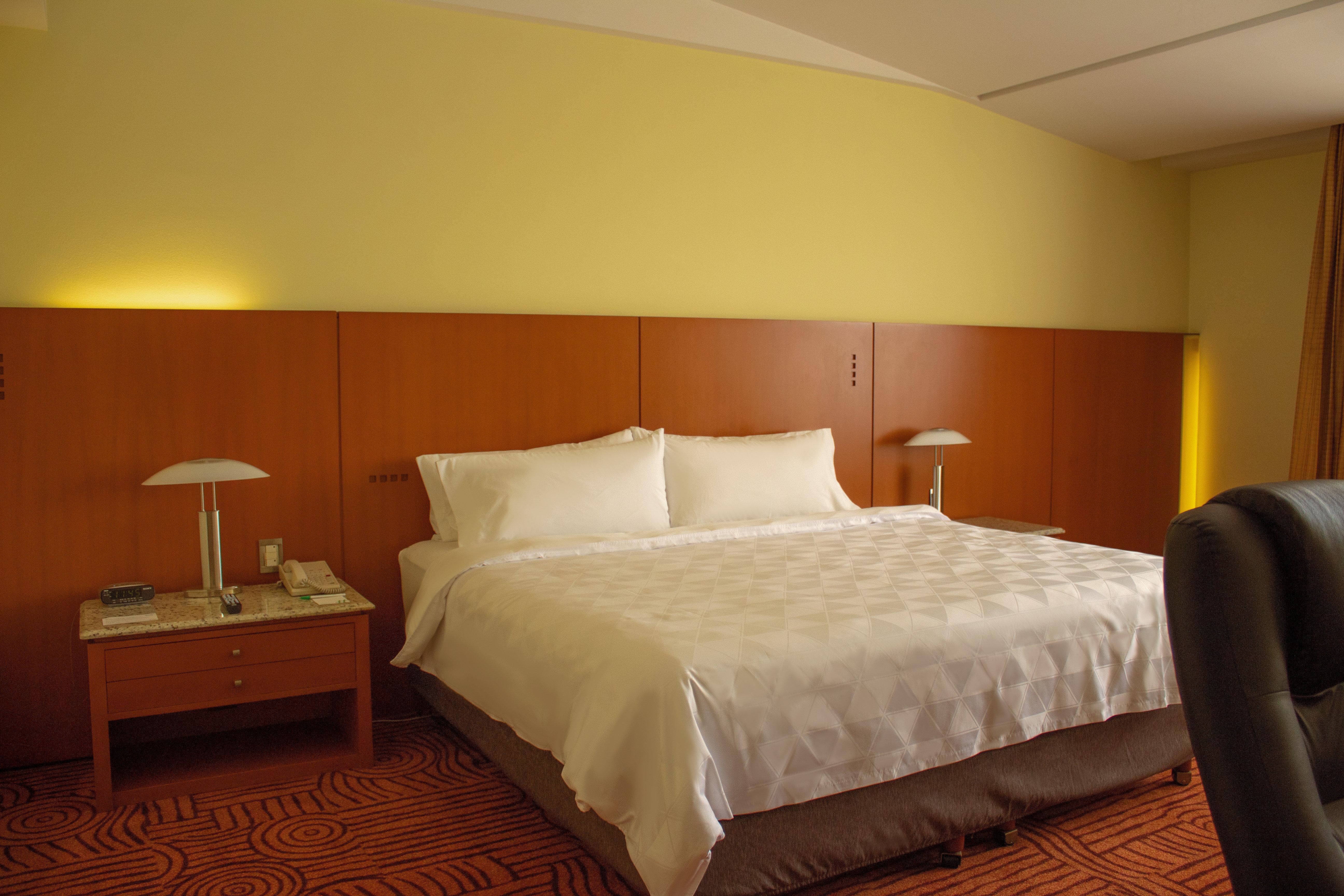 Holiday Inn Puebla Finsa By Ihg Exterior photo