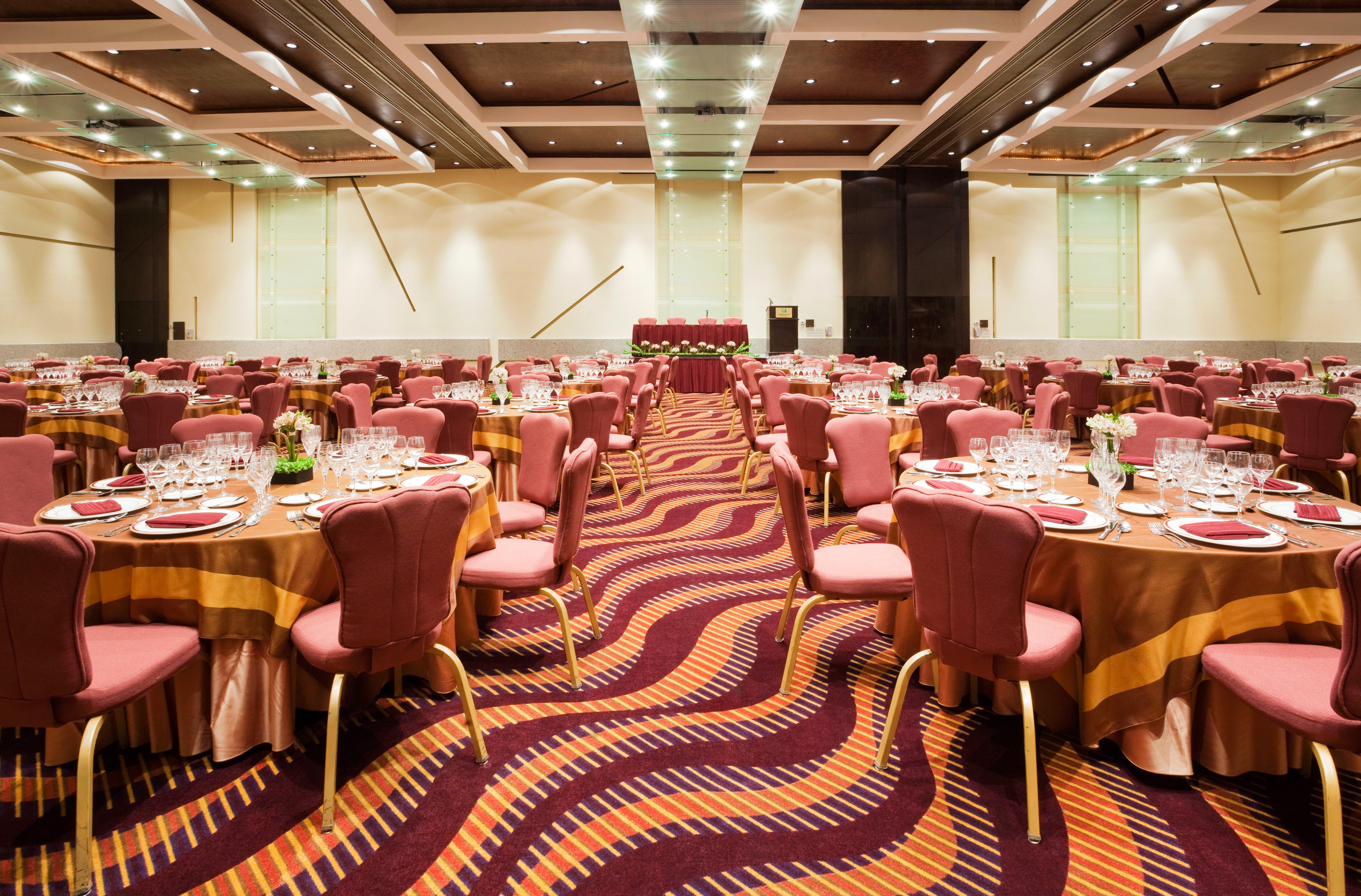 Holiday Inn Puebla Finsa By Ihg Exterior photo