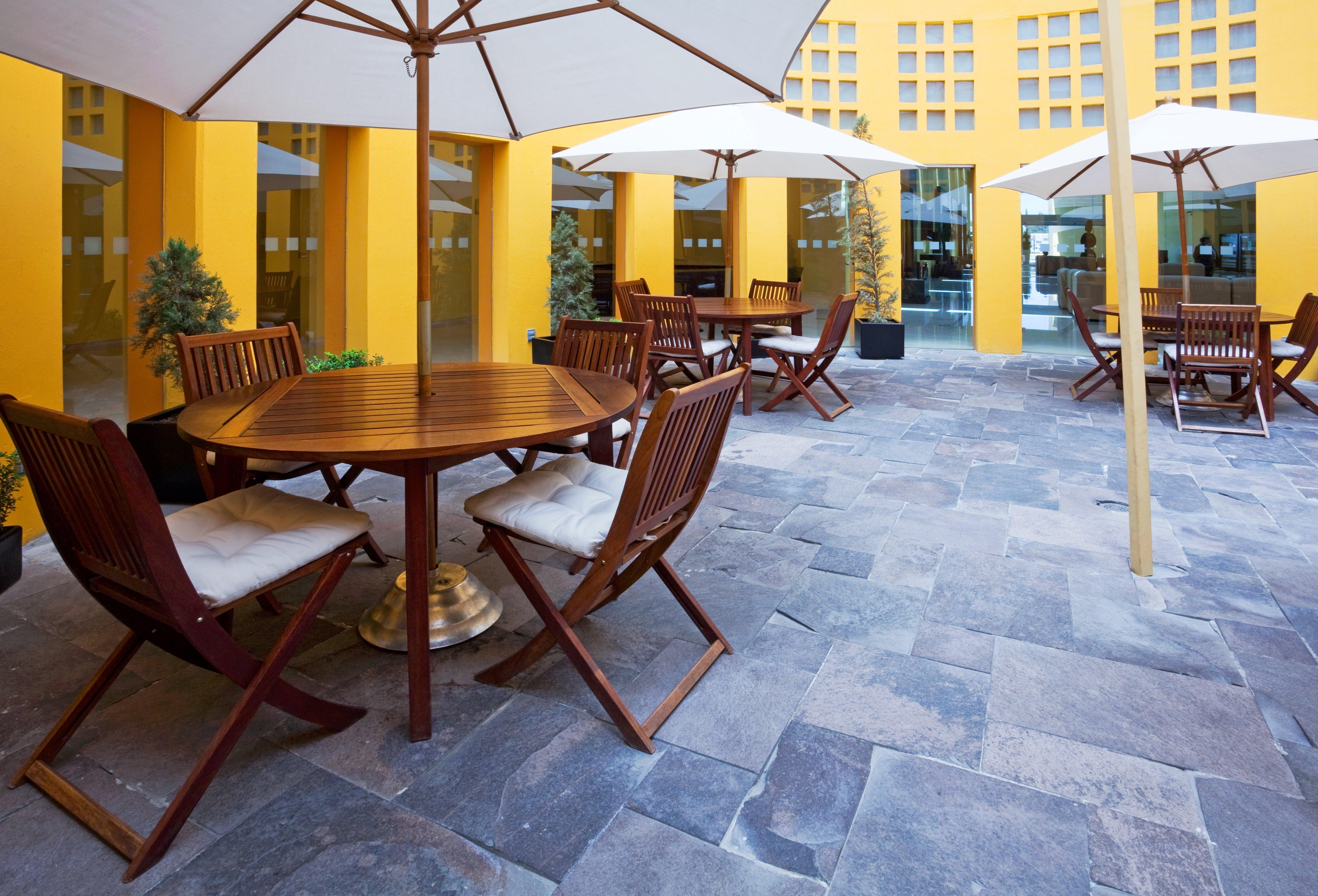 Holiday Inn Puebla Finsa By Ihg Exterior photo