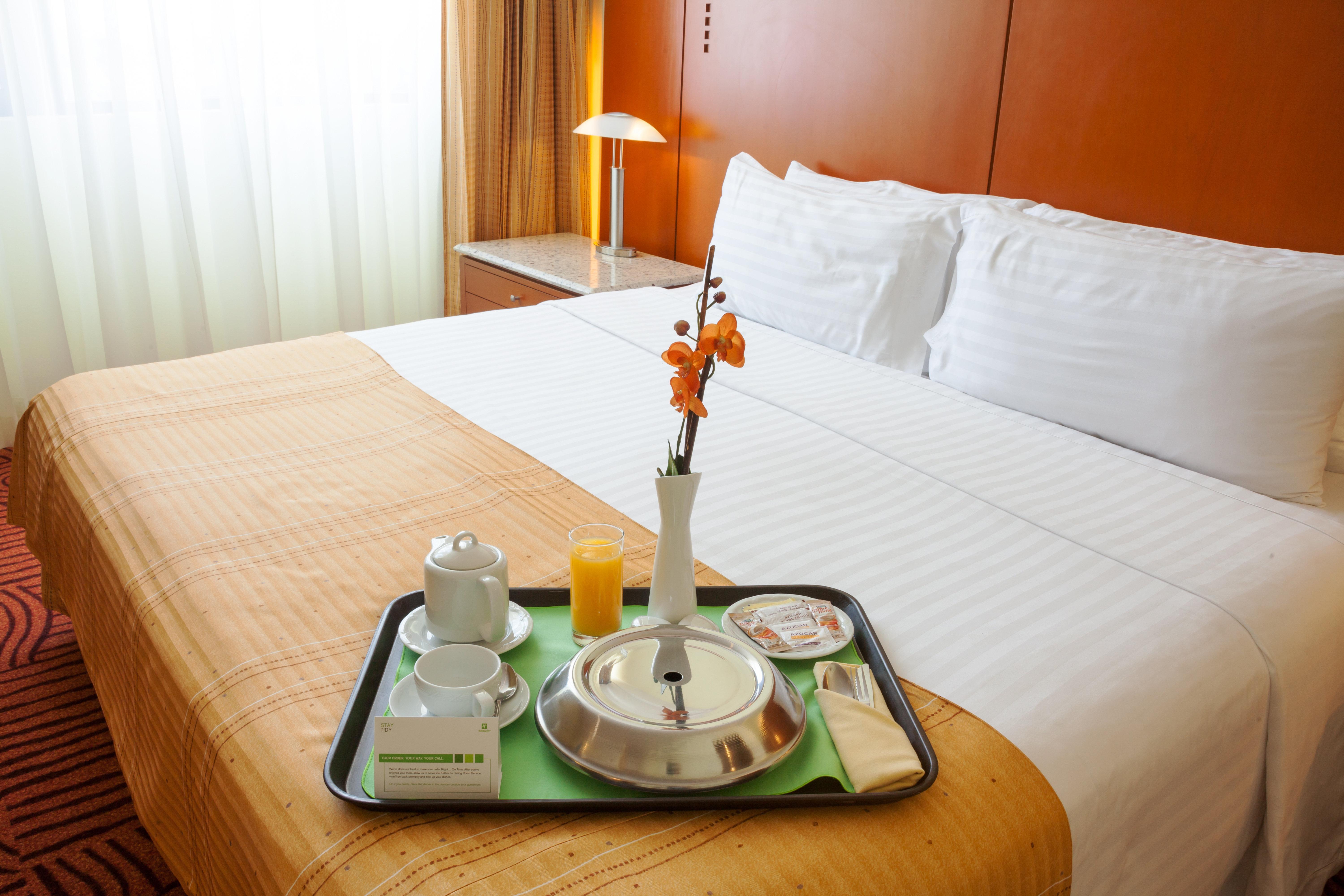 Holiday Inn Puebla Finsa By Ihg Exterior photo