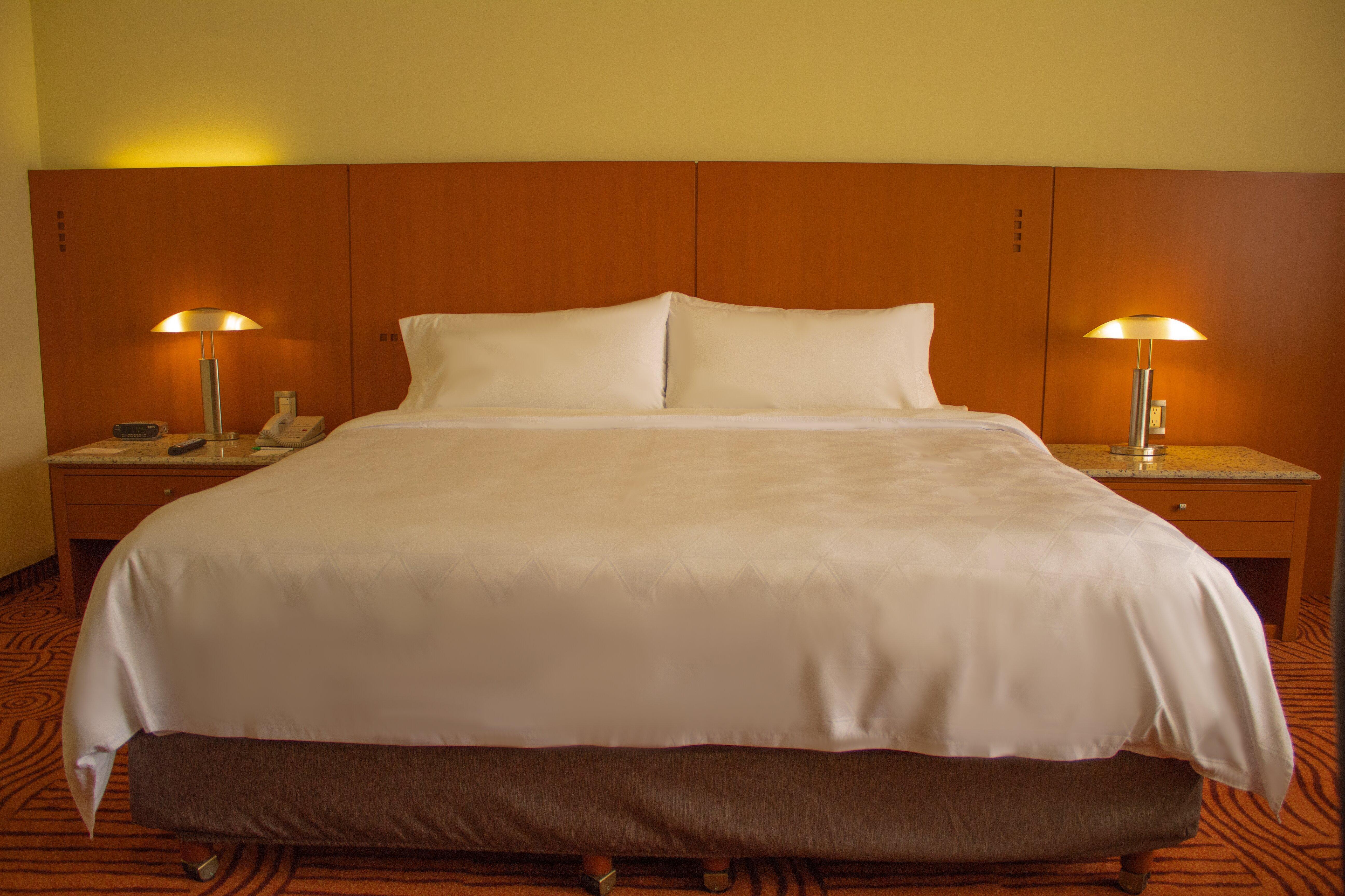 Holiday Inn Puebla Finsa By Ihg Exterior photo