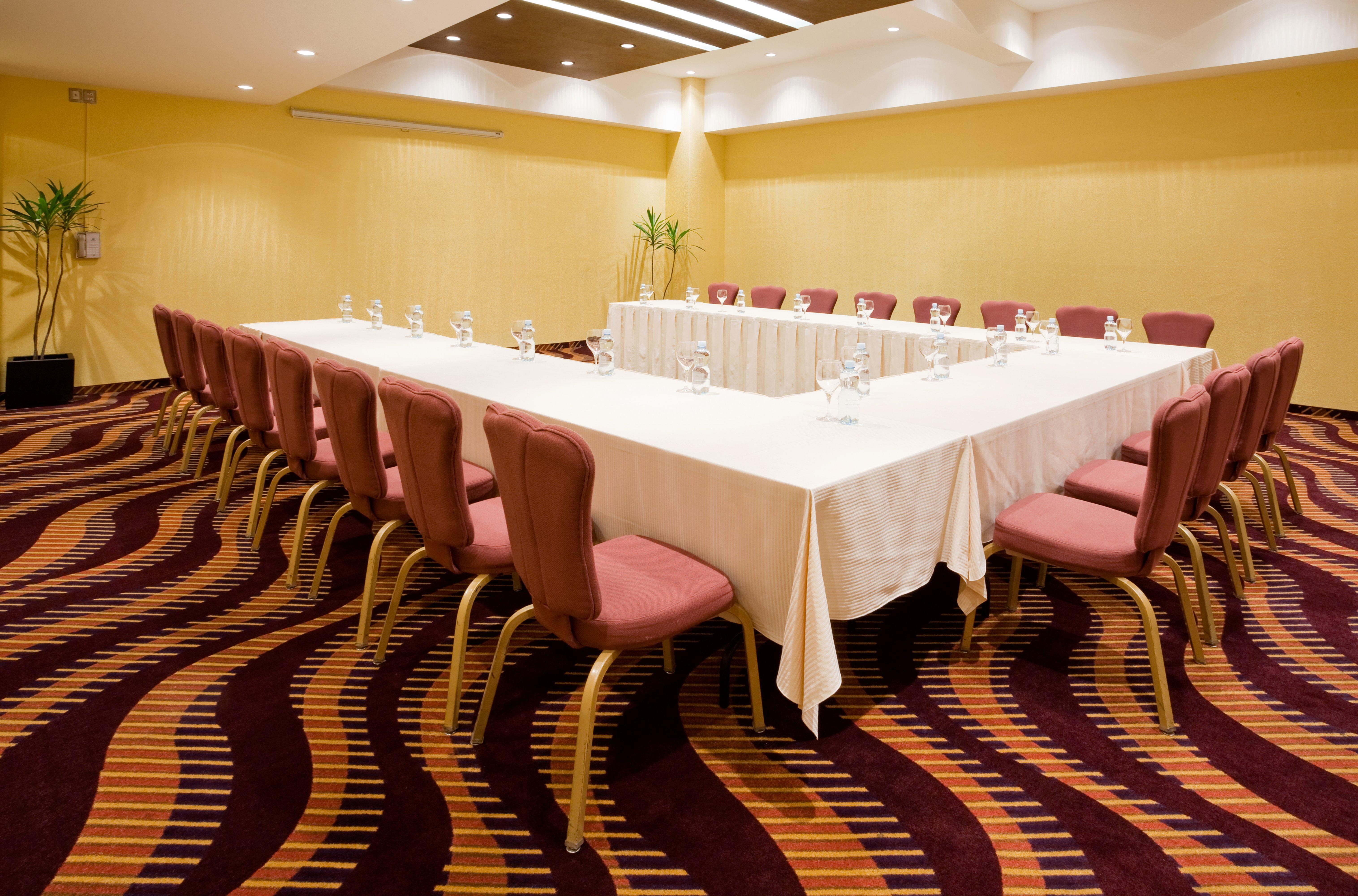 Holiday Inn Puebla Finsa By Ihg Exterior photo