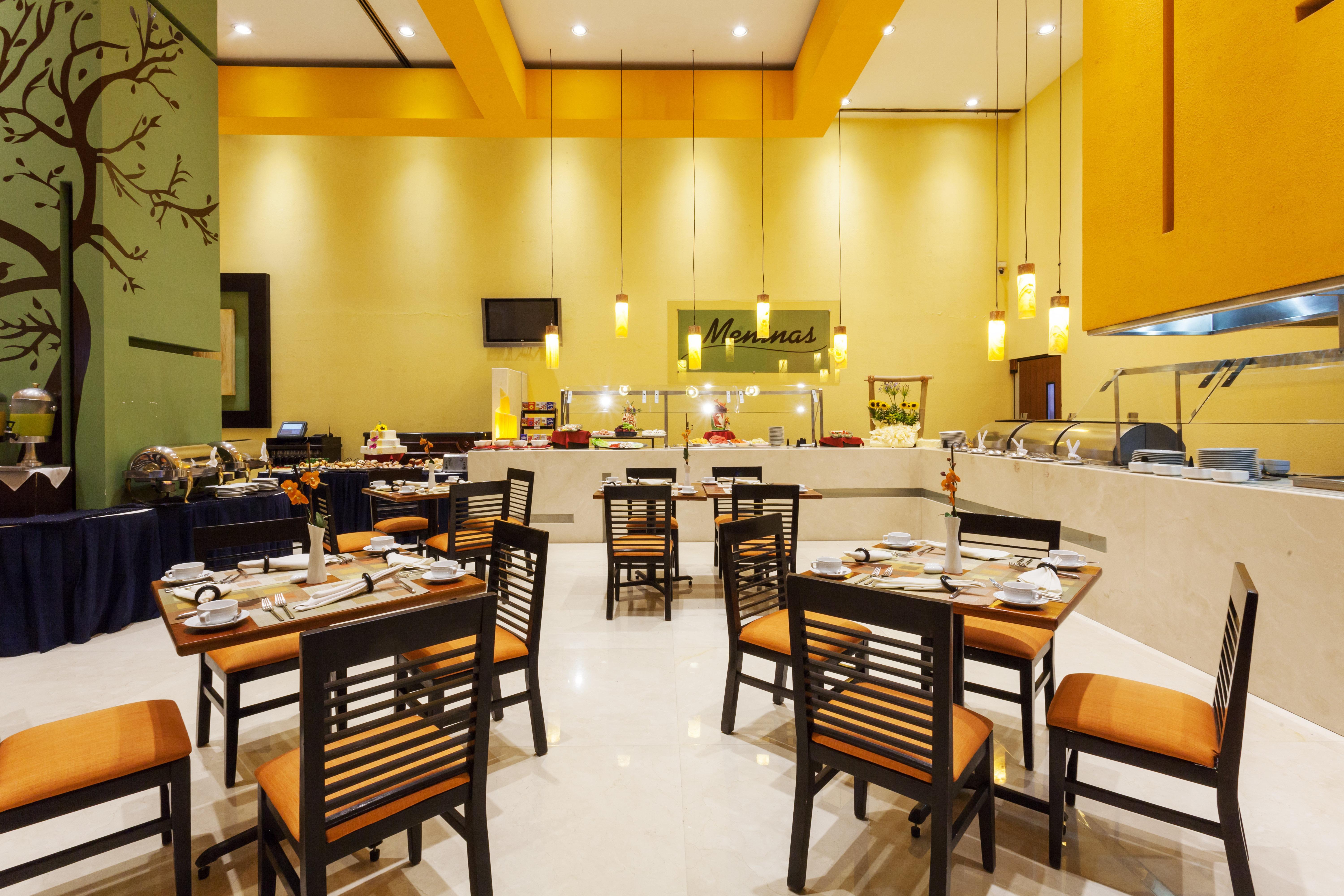 Holiday Inn Puebla Finsa By Ihg Exterior photo
