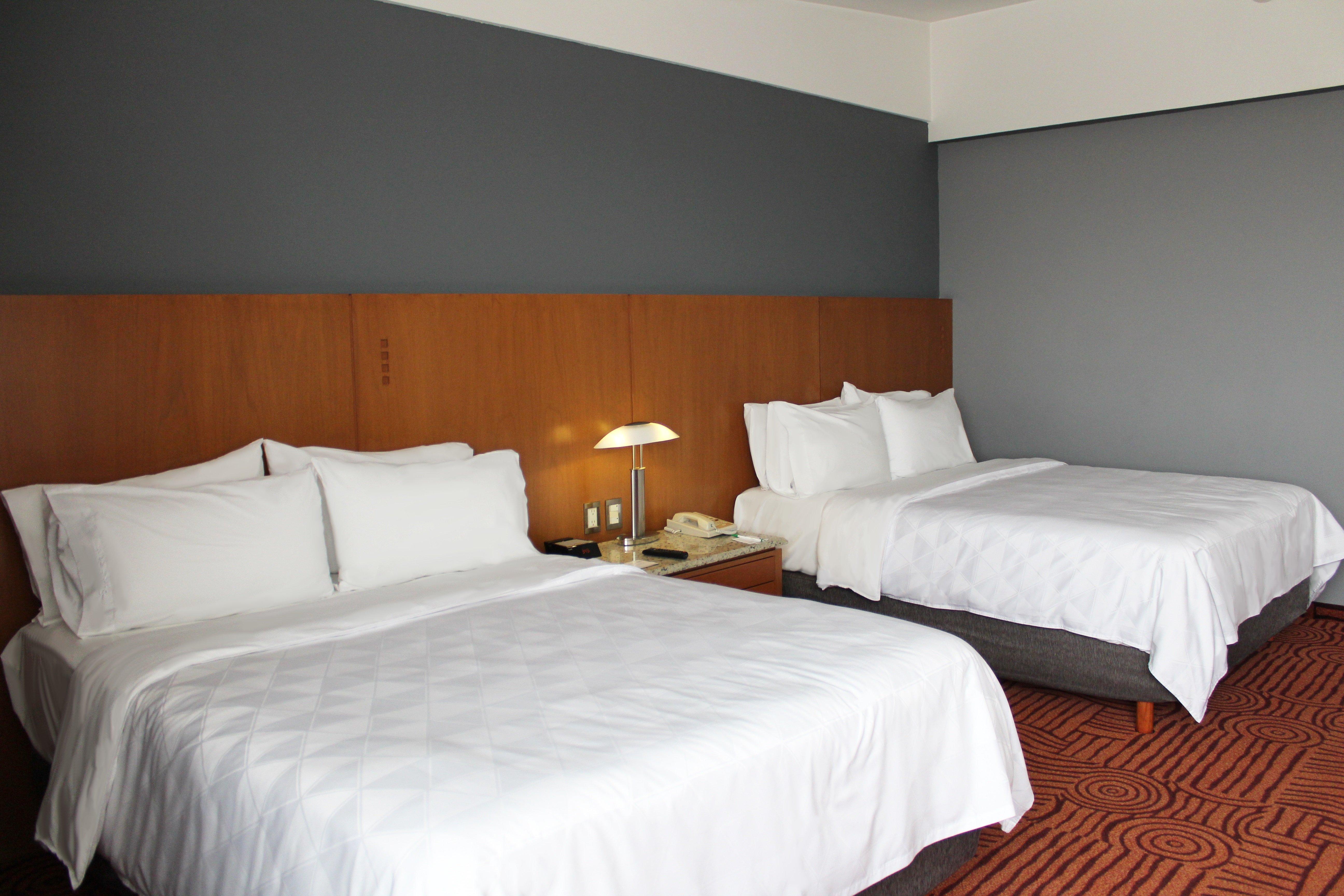 Holiday Inn Puebla Finsa By Ihg Exterior photo