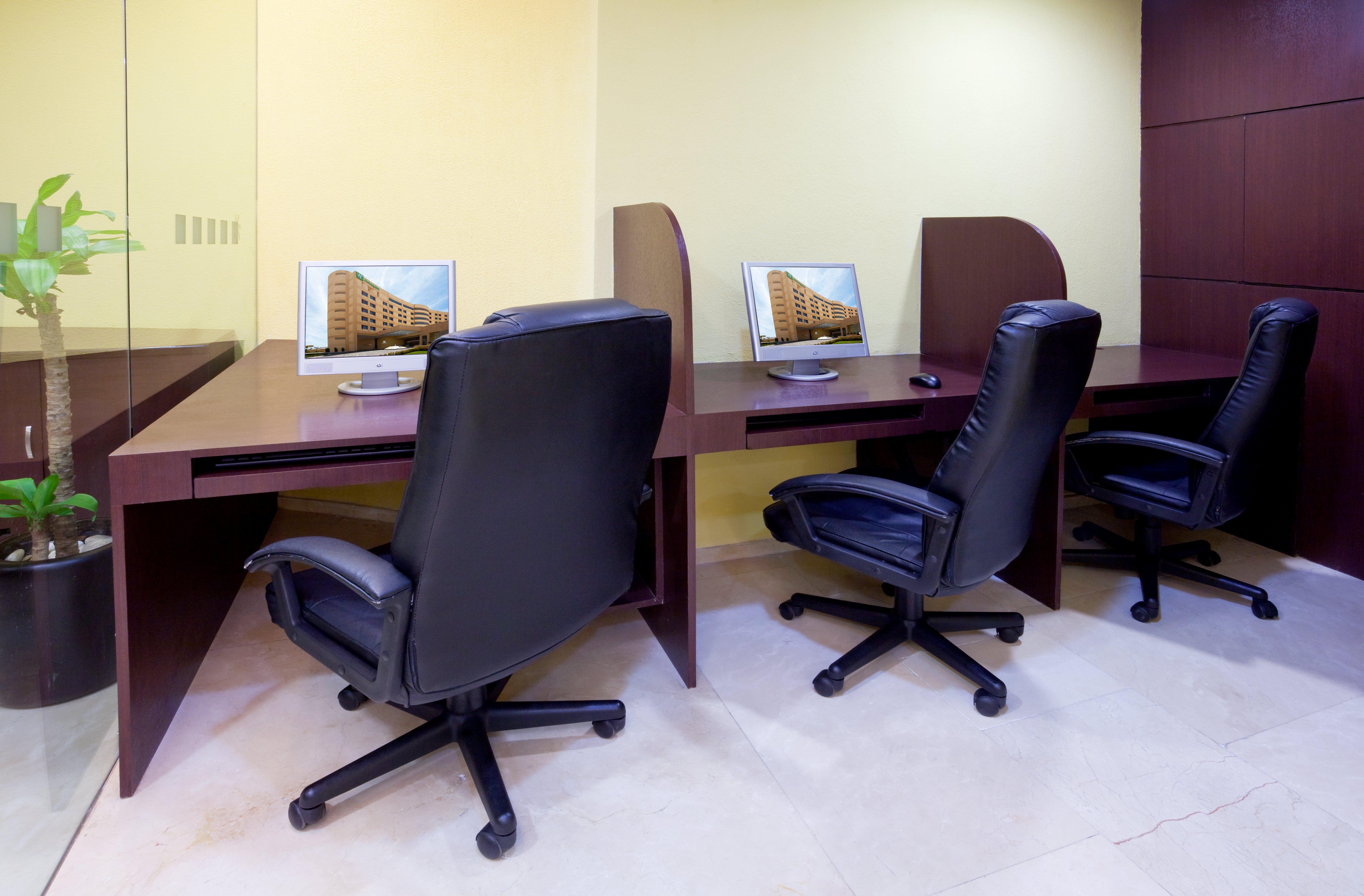 Holiday Inn Puebla Finsa By Ihg Exterior photo