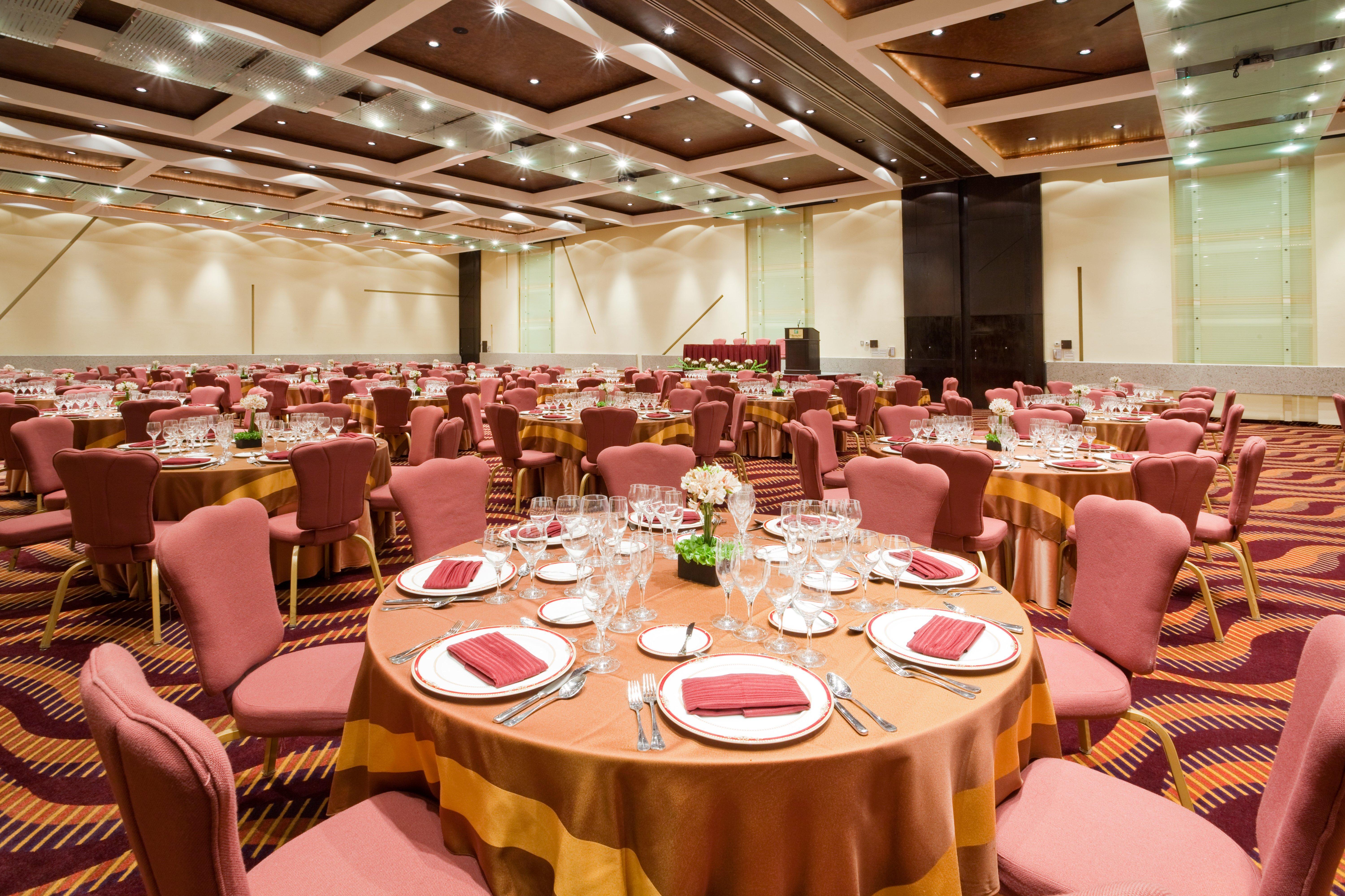 Holiday Inn Puebla Finsa By Ihg Exterior photo