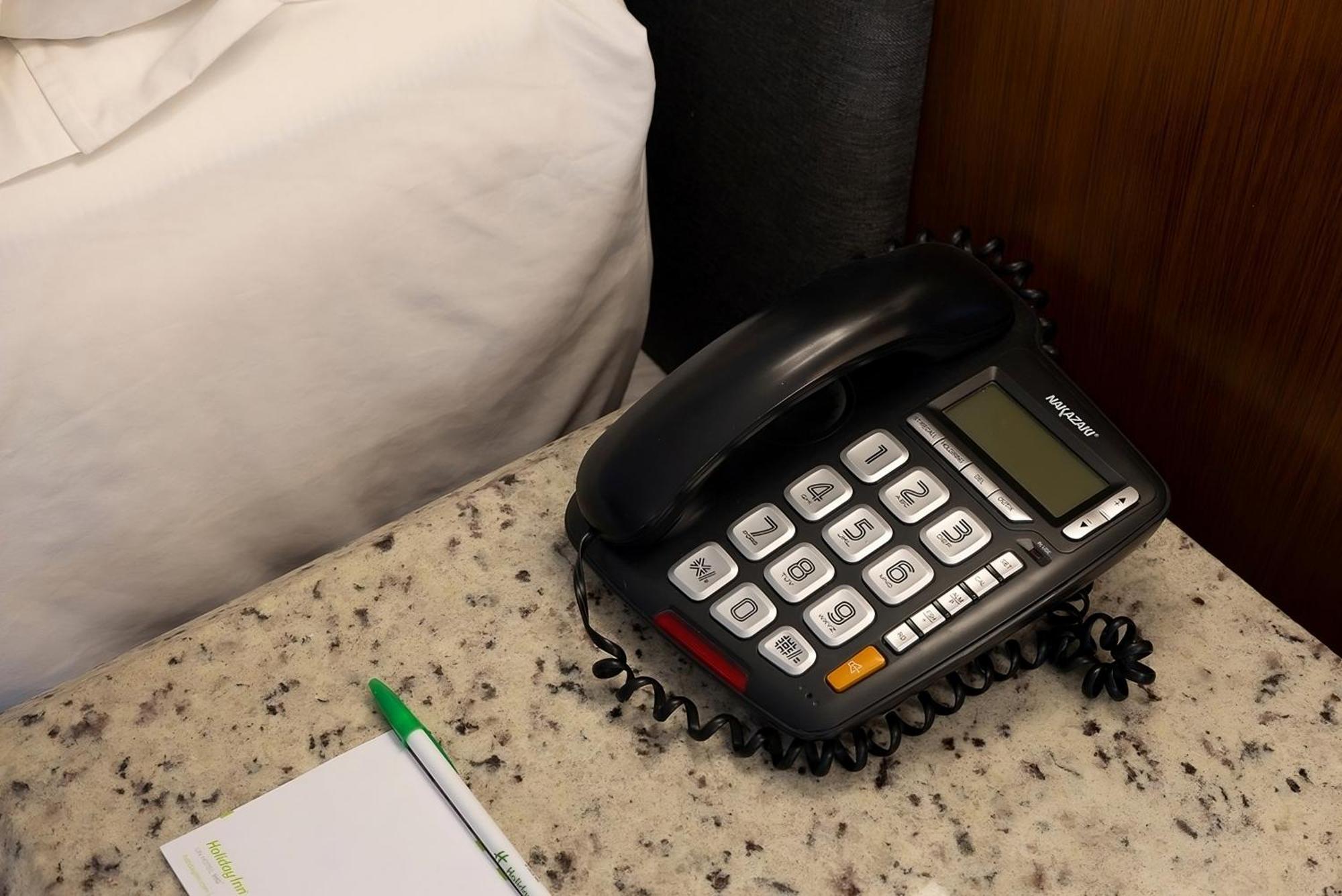 Holiday Inn Puebla Finsa By Ihg Exterior photo